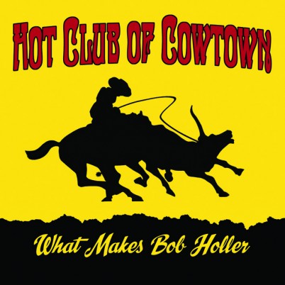FINAL HOT CLUB COV